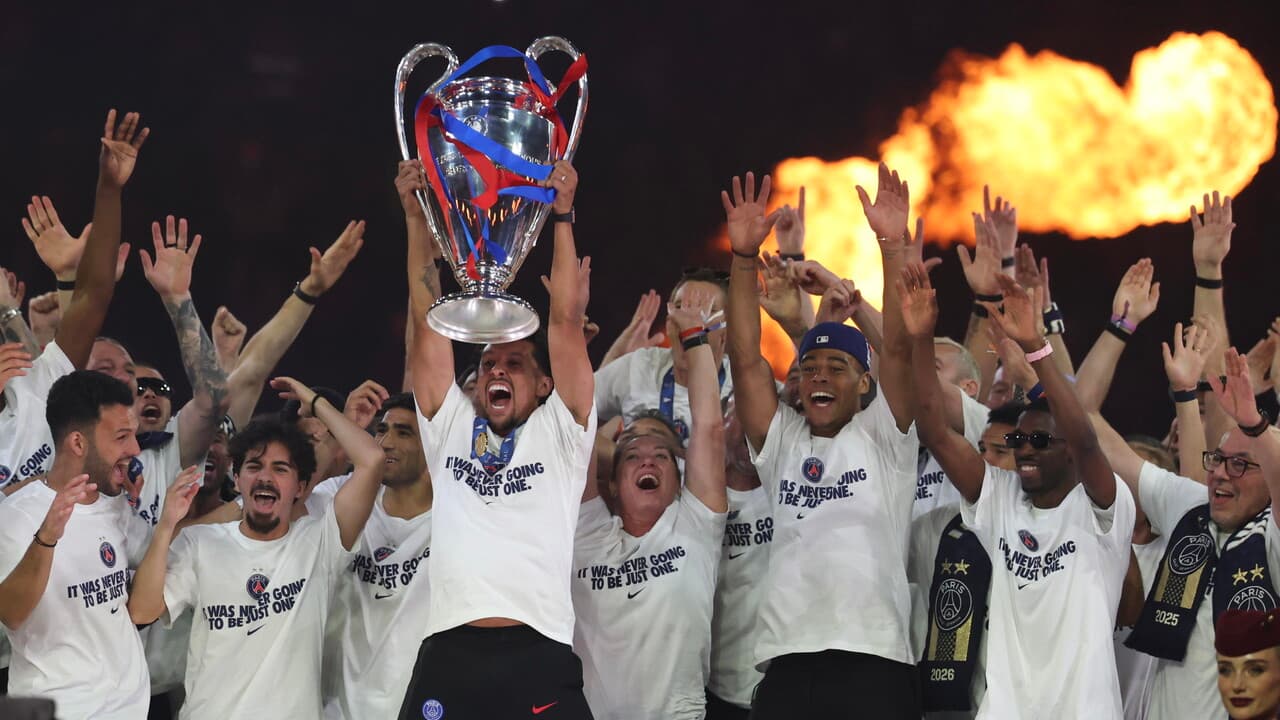 Oltre 2.000 partite, su Sky al via 11 mesi di grande calcio