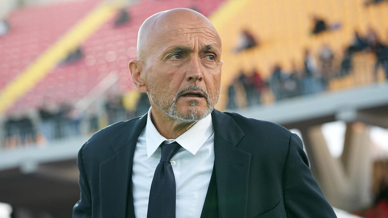 Juve: Spalletti 'operazioni intelligenti, c'è ancora da fare'