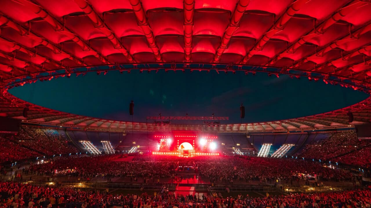 Oasis, Nepi "trattativa chiusa da mesi, l'Olimpico porta Roma nel mondo"