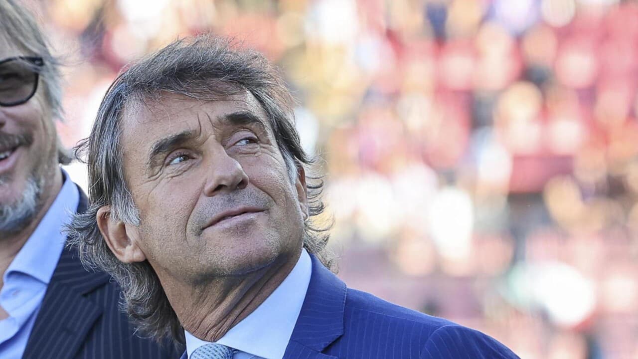 Carnevali e la nuova Juve: 'Kolo c'è, Alajbegovic vuole venire'