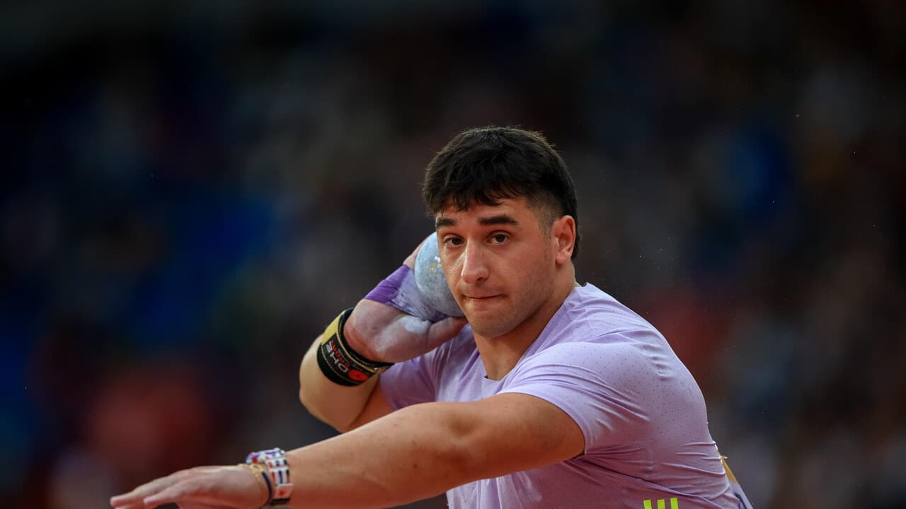 Atletica: bene Fabbri a Lonigo nell'ultimo test prima degli Europei