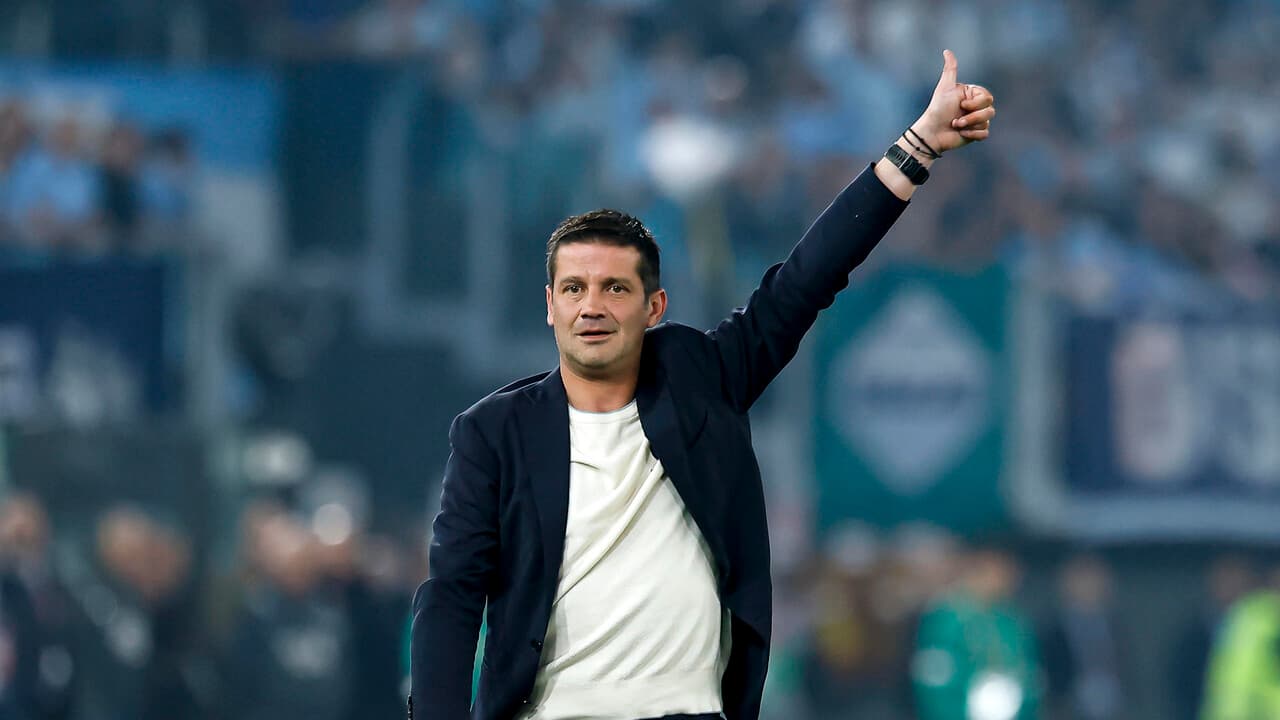 Calcio: Chivu, 'Spence si allena da una settimana e Martinez è pronto'