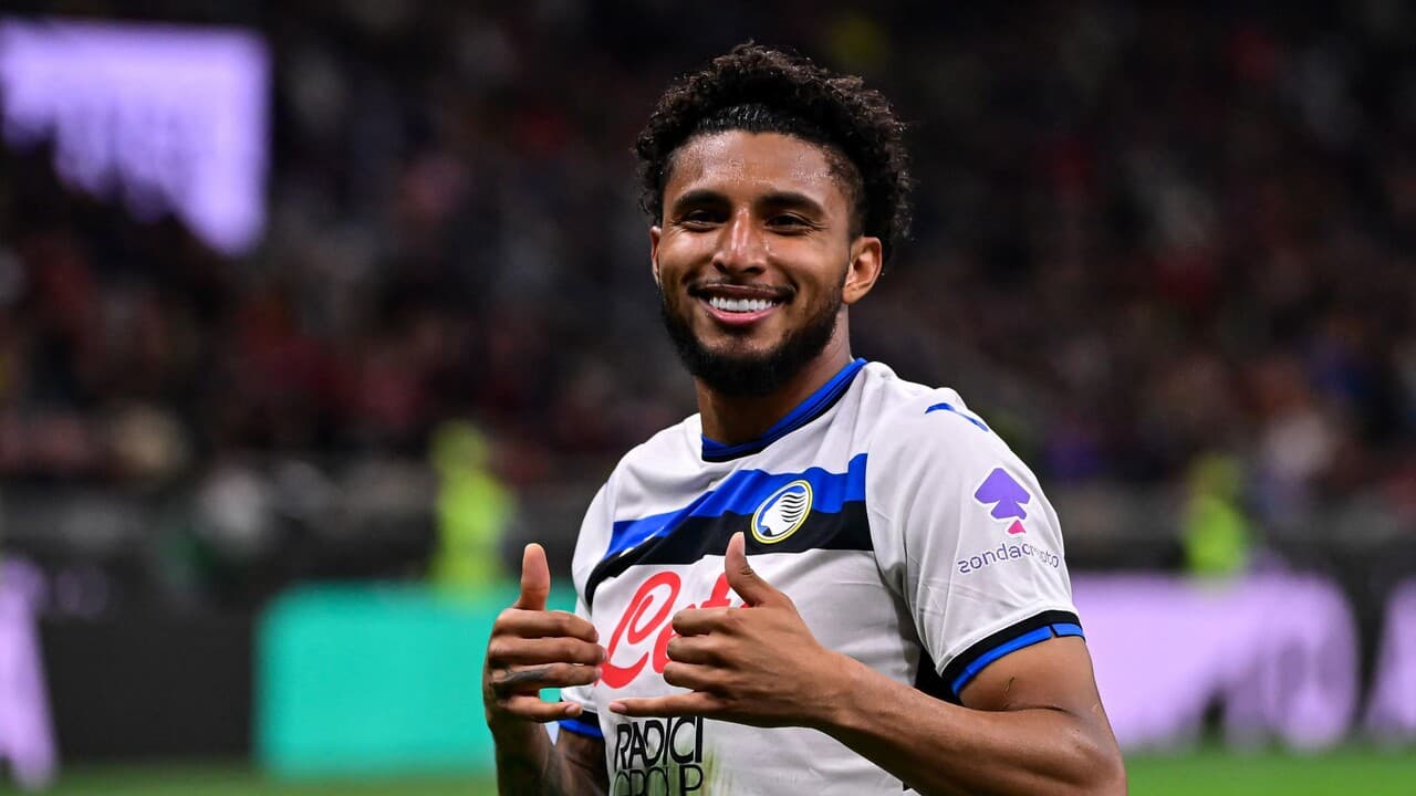 L'Atalanta batte l'Arezzo 3-2 in rimonta a Zingonia
