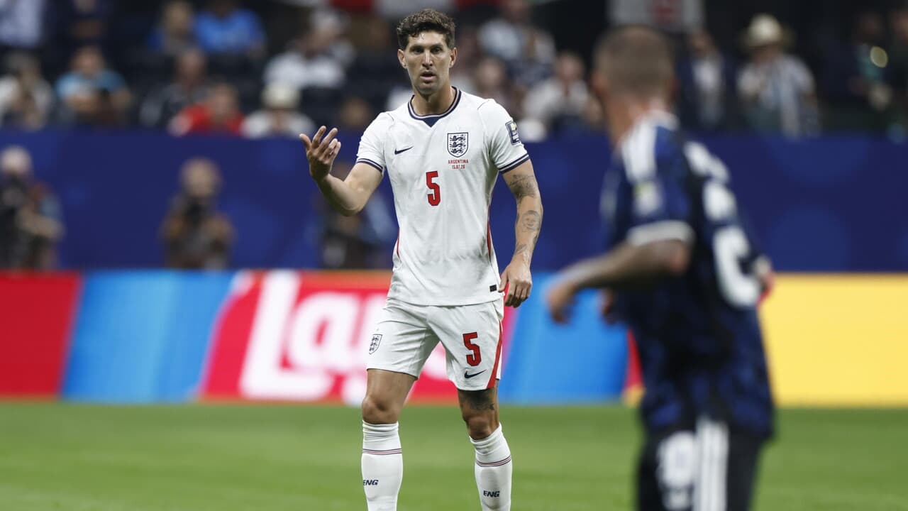 Inter, Stones è un giocatore nerazzurro