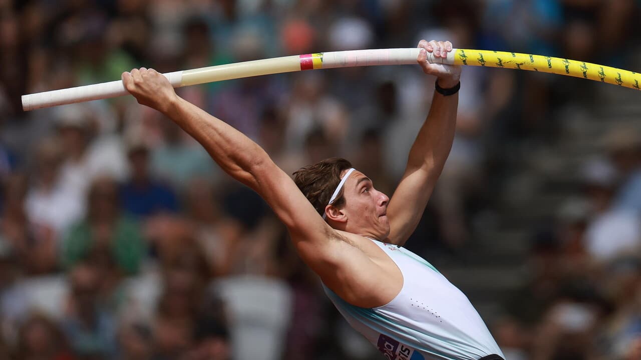 Il Festival dello Sport di Trento torna con gli 'Invincibili'