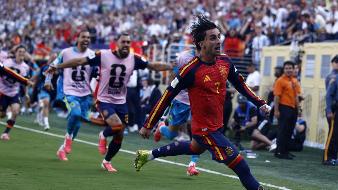 Calcio: Ferran Torres dal Barca al Psg per 50 milioni
