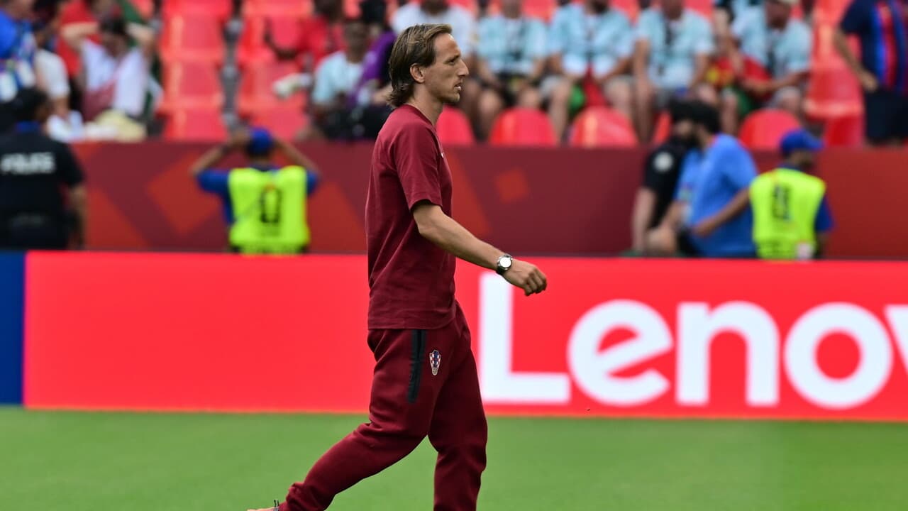 Modric e Milan ancora insieme, accordo fino al 2027