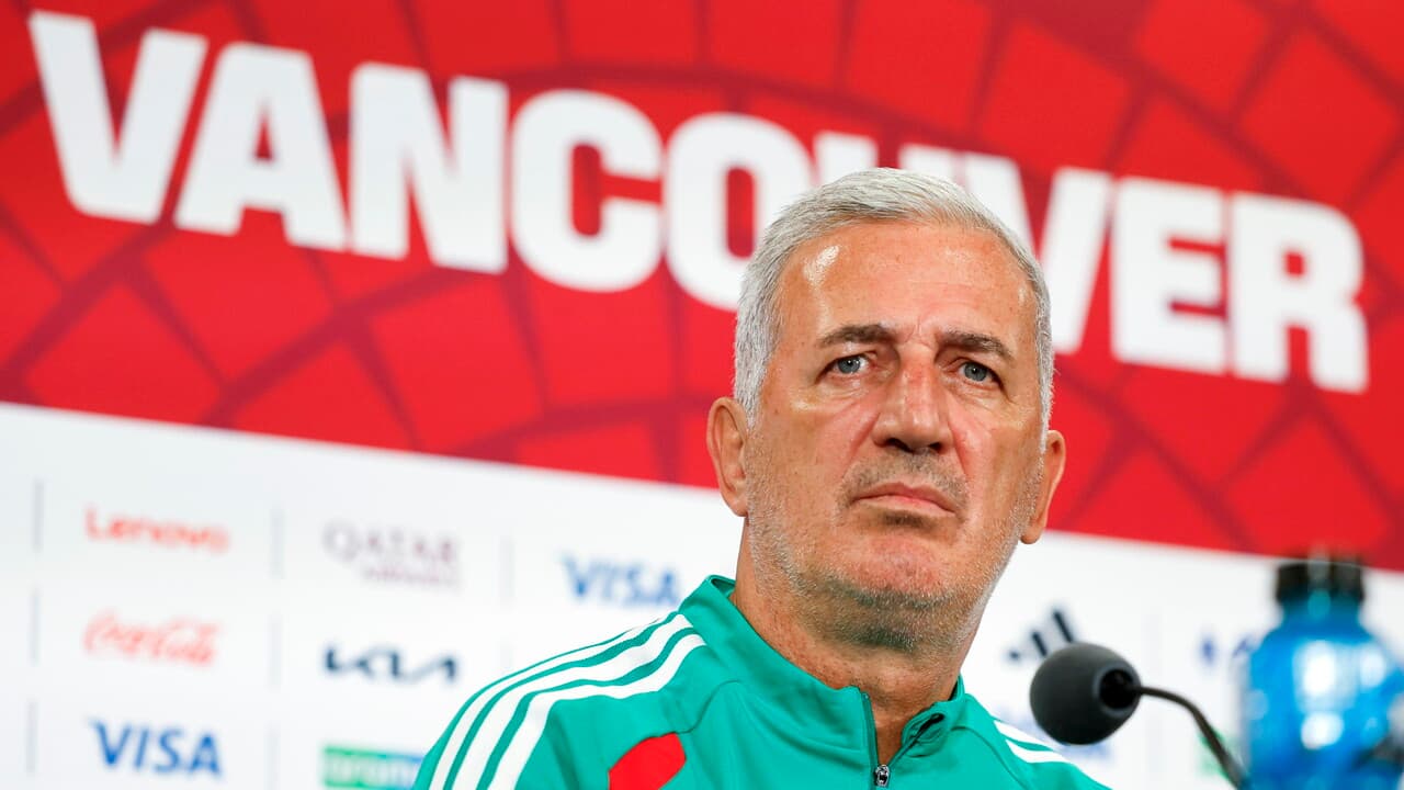 Ufficiale, Petkovic non è più commissario tecnico dell'Algeria