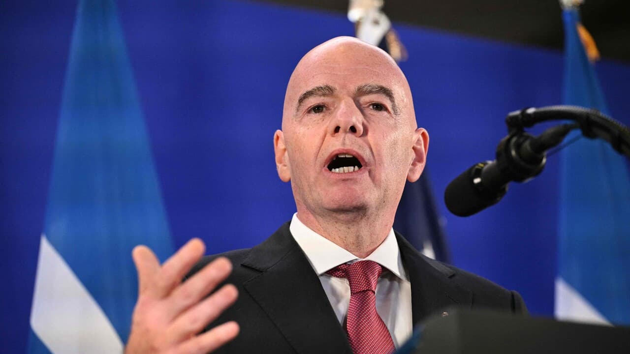 Apertura ai privati naufragata, ma la Uefa minaccia azioni legali contro Infantino