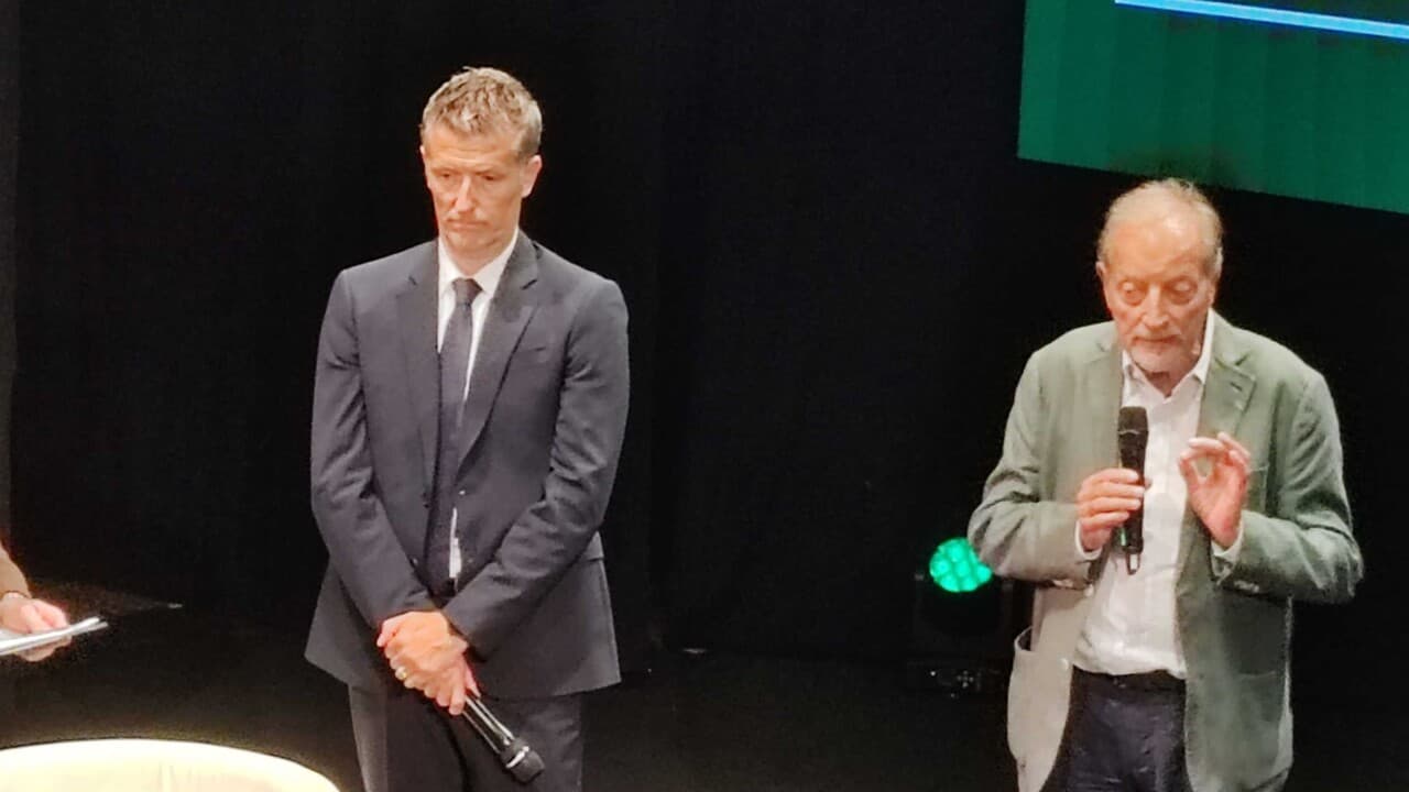 Ulivieri, 'ritmo e meno proteste per Serie B più spettacolare'