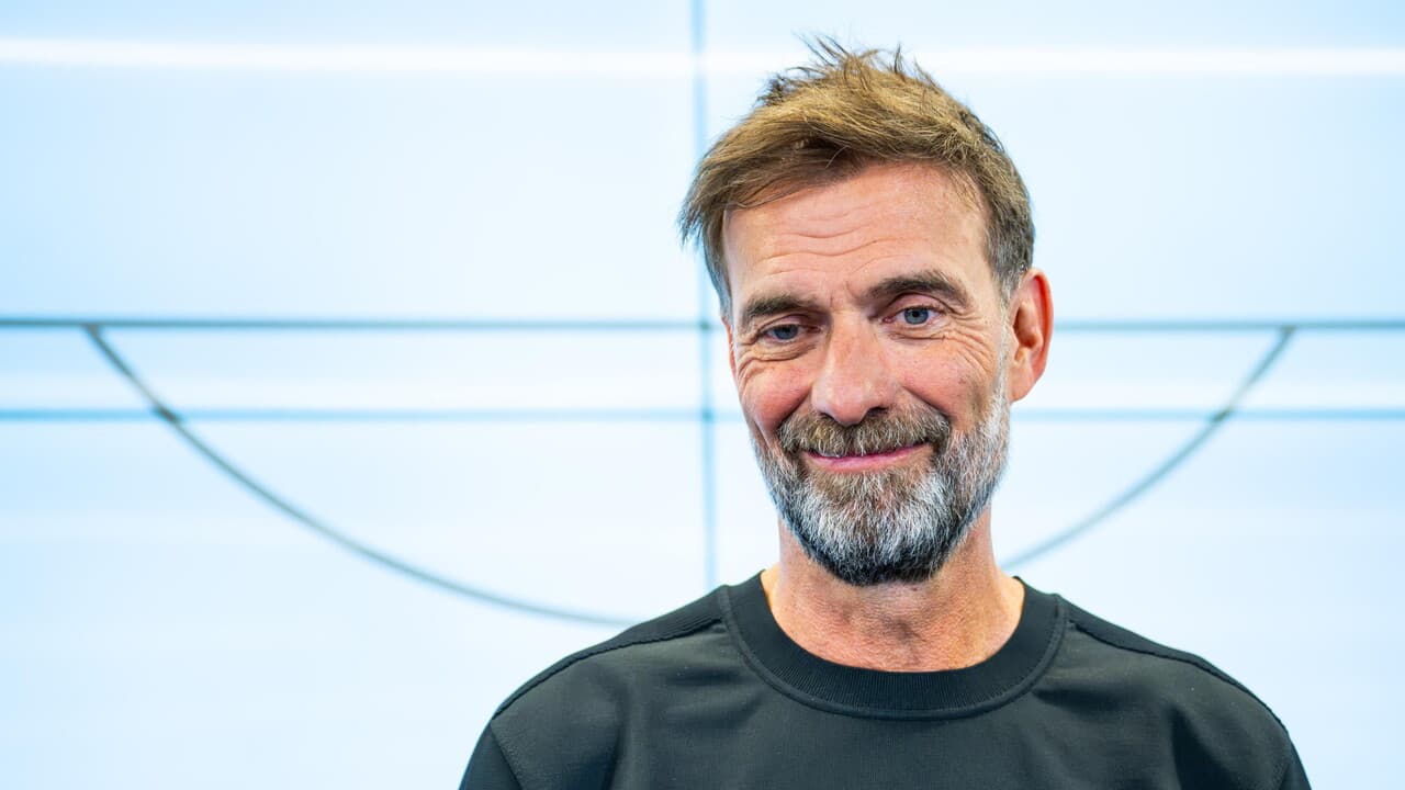 Klopp ct della Germania fino al 2030 'è come un film'