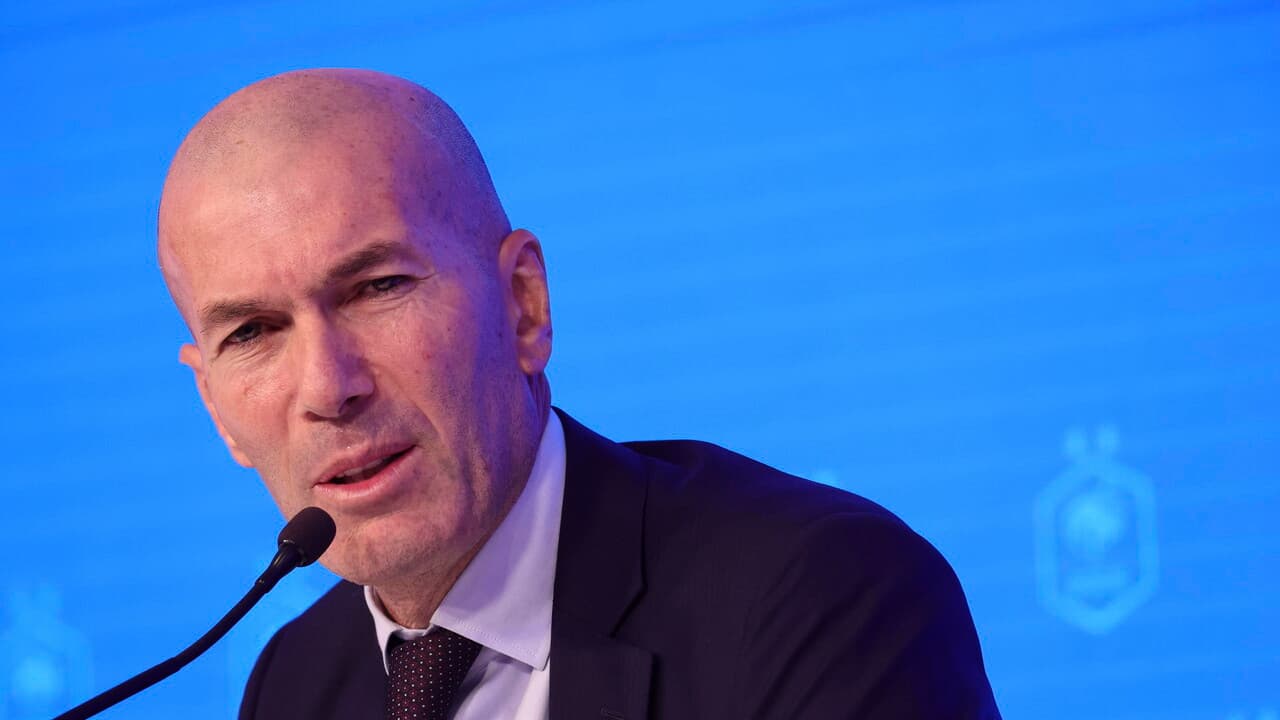 Nations League: la prima Francia di Zidane senza Marcus Thuram e con 5 novità