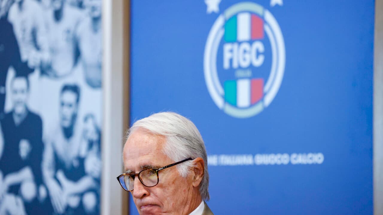 Malagò "domani un'assemblea dell'Uefa sul progetto Fifa"