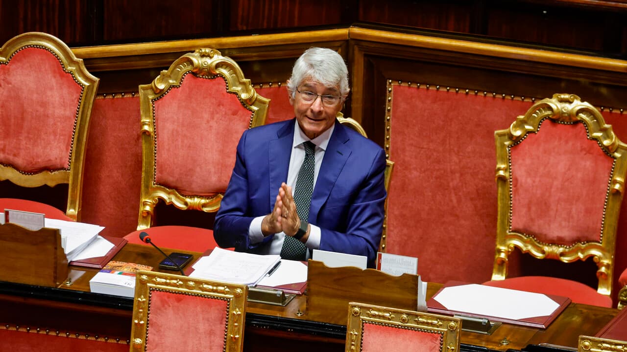 Euro 2032, Abodi: '16 progetti di stadi, il calcio italiano cambierà volto'