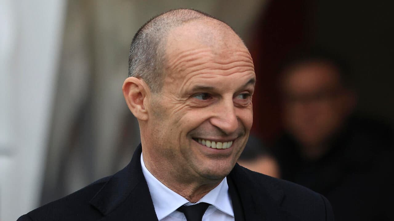 Nel Napoli tante assenze, ma batte la Carrarese e Allegri vede miglioramenti