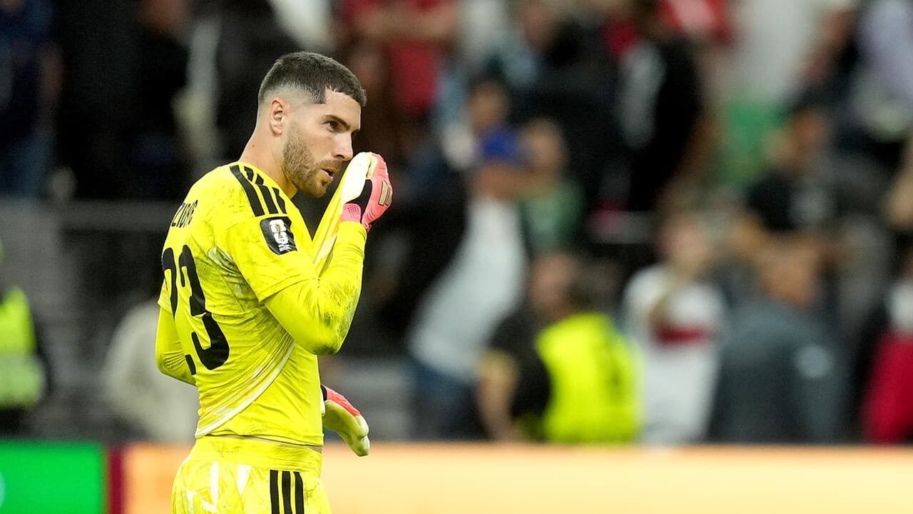 LaLiga, Luca Zidane lascia il Granada e passa al Leganés