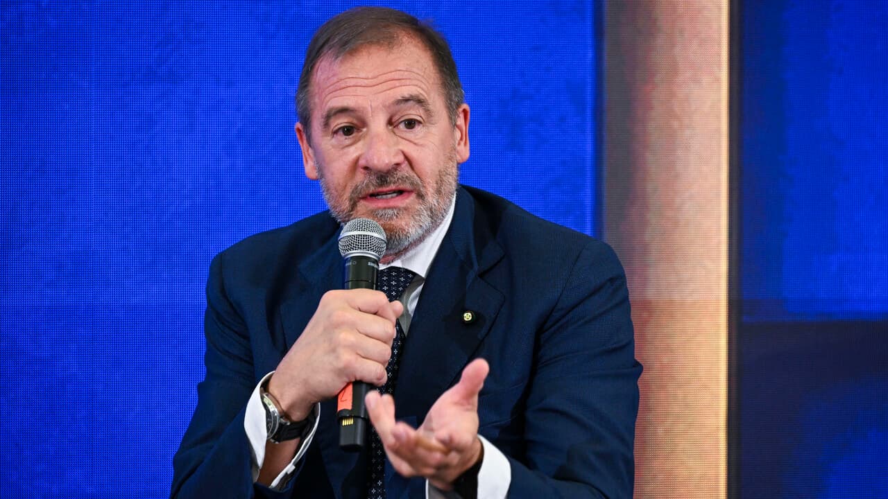 Atletica: Mei 'per i Mondiali preferenza al 2029, ma ci siamo anche per il 2031'