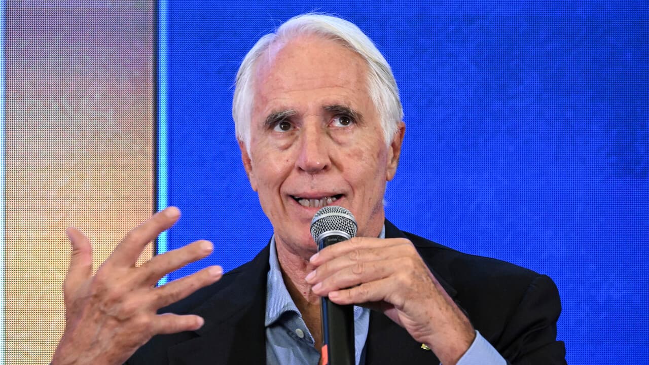 Malagò, Maldini e Leonardo arrivati in Lega per incontrare club Serie A