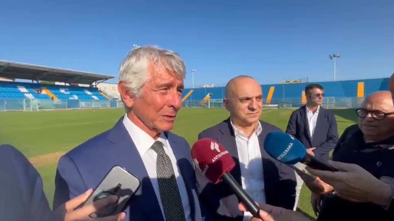 Abodi 'presto un bando da 50 milioni per oratori nazionali'