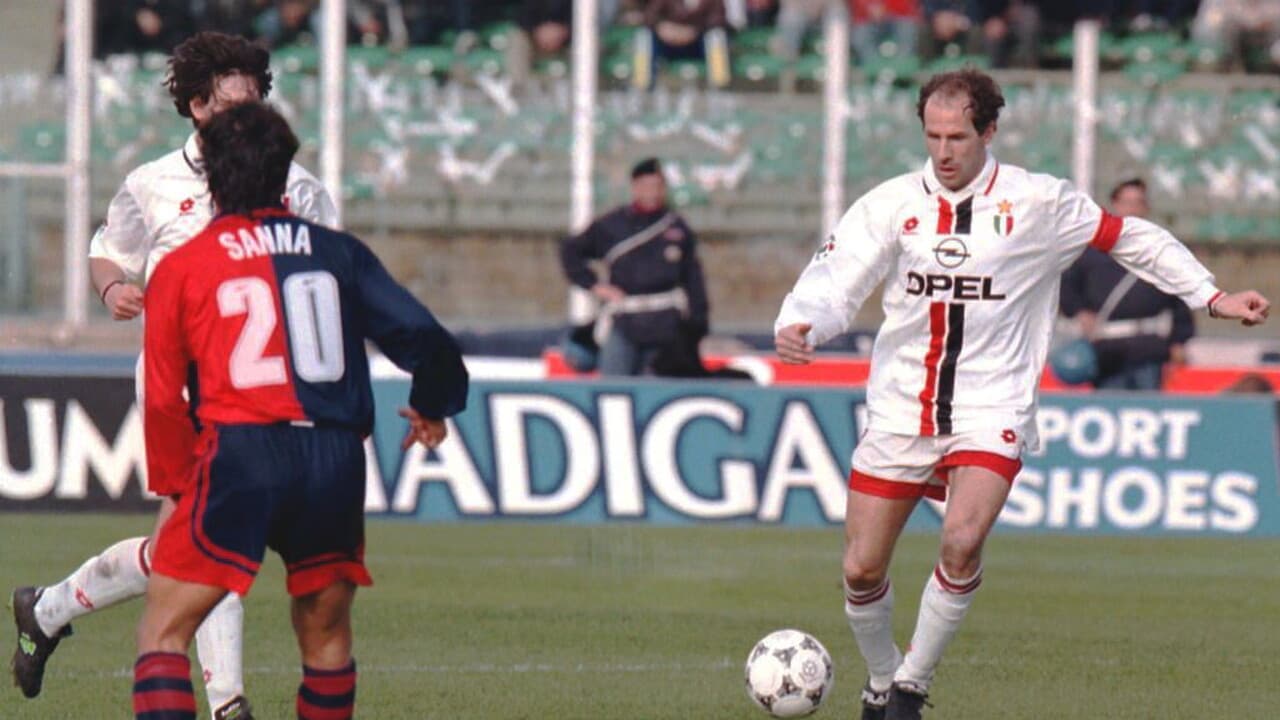 Baresi: quando Werner Herzog ammise: 'Avrei voluto il suo senso dello spazio'