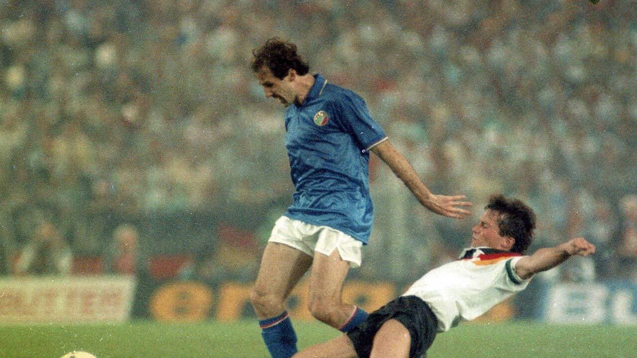 Milan, è morto Franco Baresi