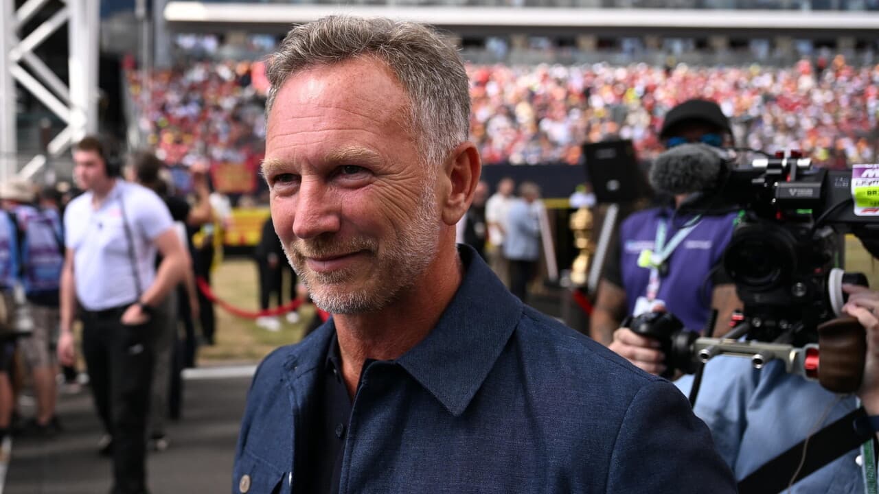F1: a Horner oltre 79 milioni di euro di risarcimento da Red Bull