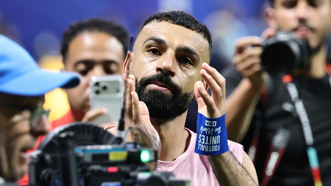 Salah sbarca in Turchia, giocherà col Trabzonspor