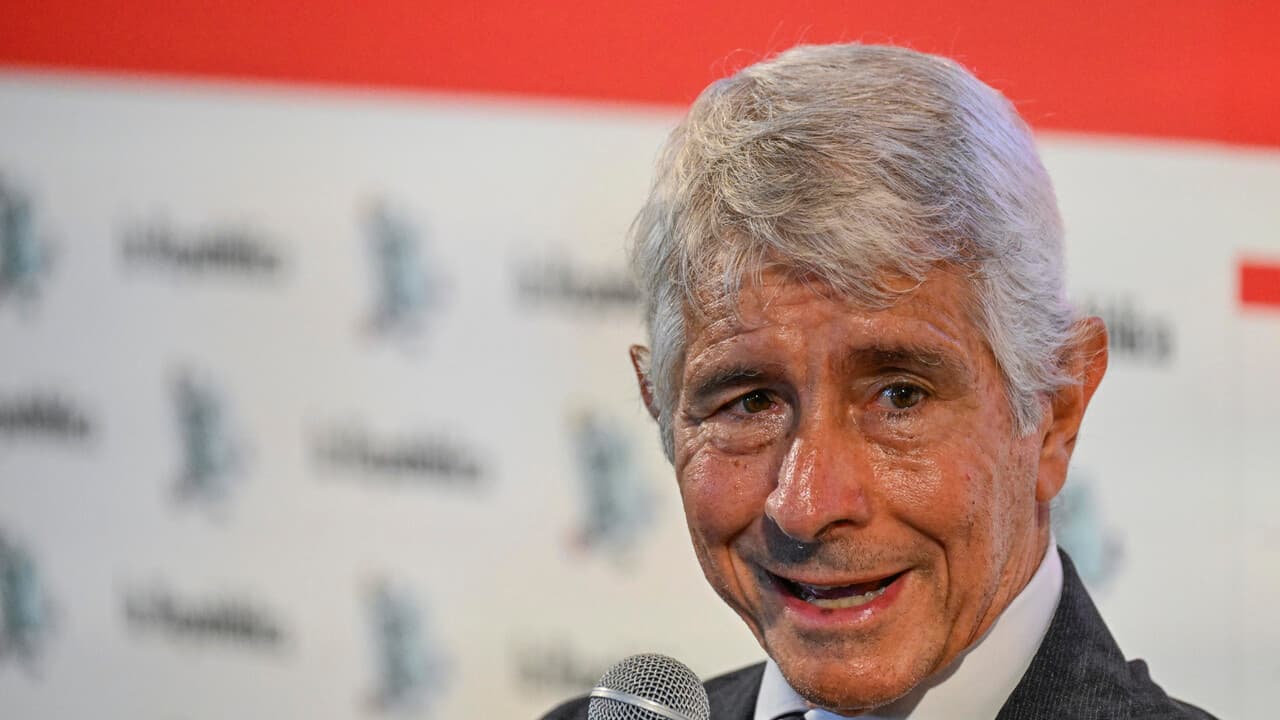 Abodi 'dal Governo investiti 1,7 miliardi in impiantistica sportiva'