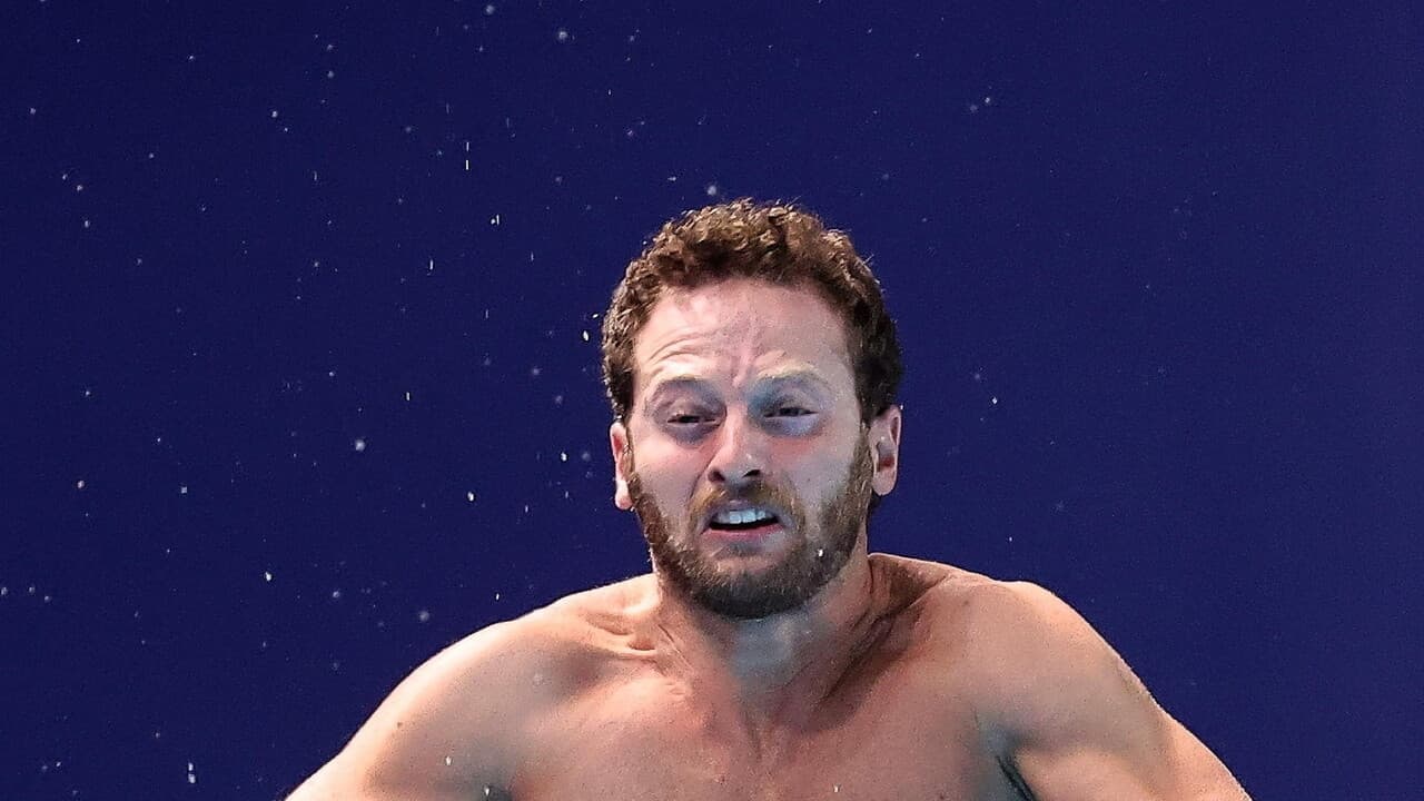 Europei: Marsaglia quarto nel trampolino 1m, azzurre seste dalla piattaforma 10m