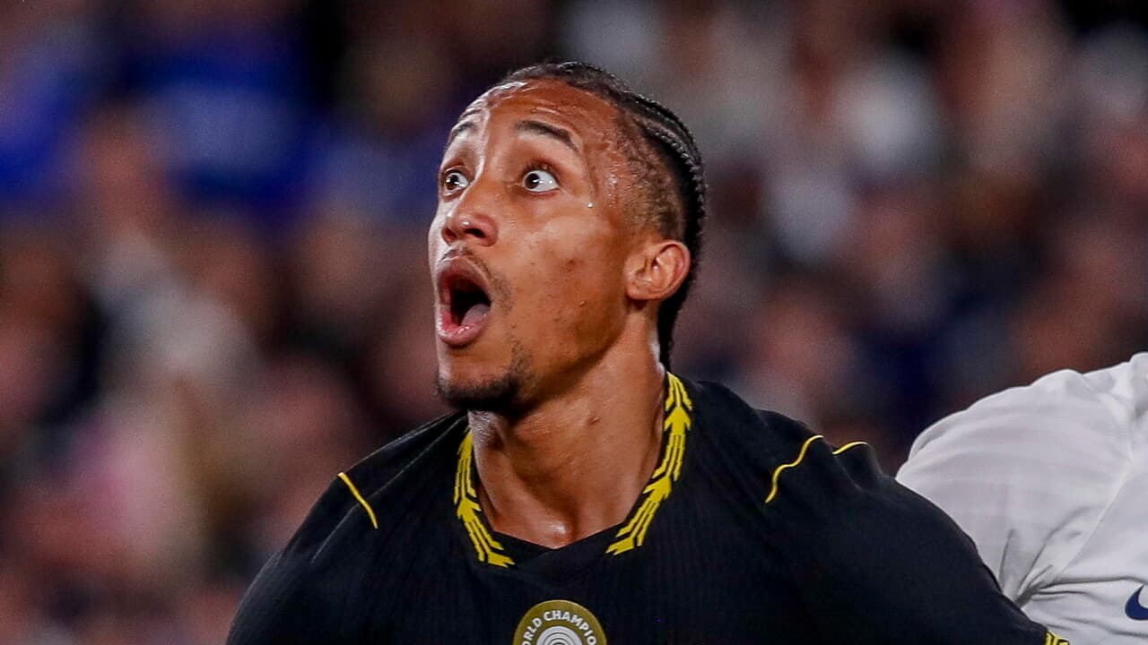 Chelsea travolge il Milan, 3-0 con doppietta di Joao Pedro