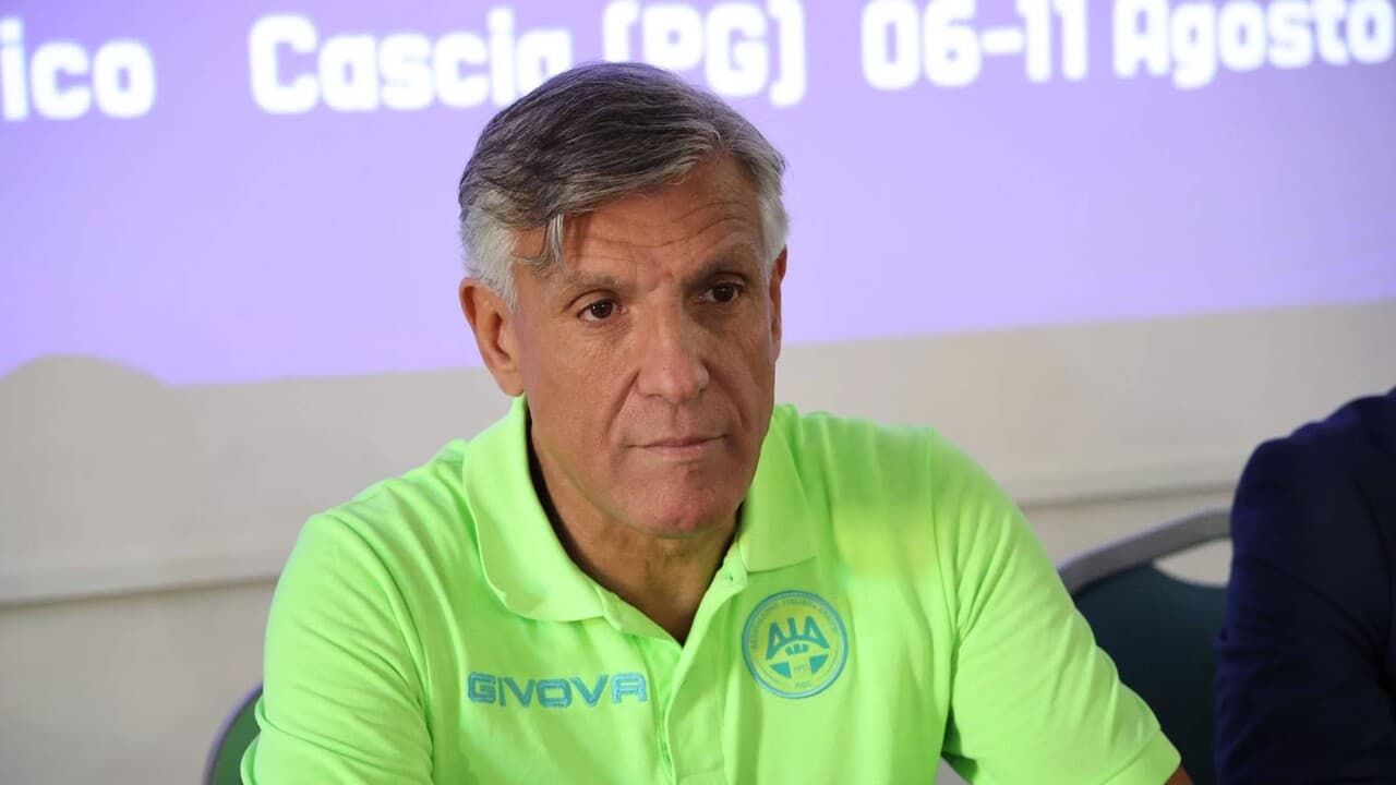 Messina, non ammetteremo errori etici degli arbitri