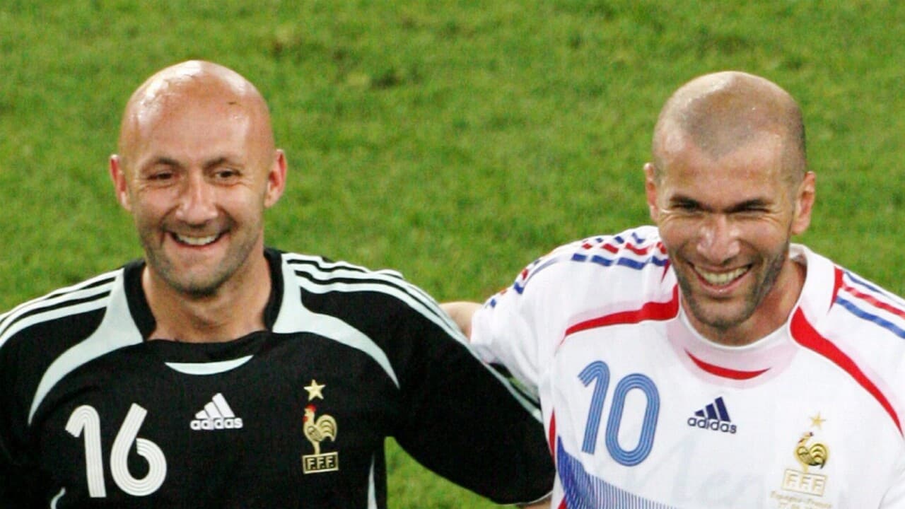 Barthez nello staff di Zidane, sarà il preparatore dei portieri francesi