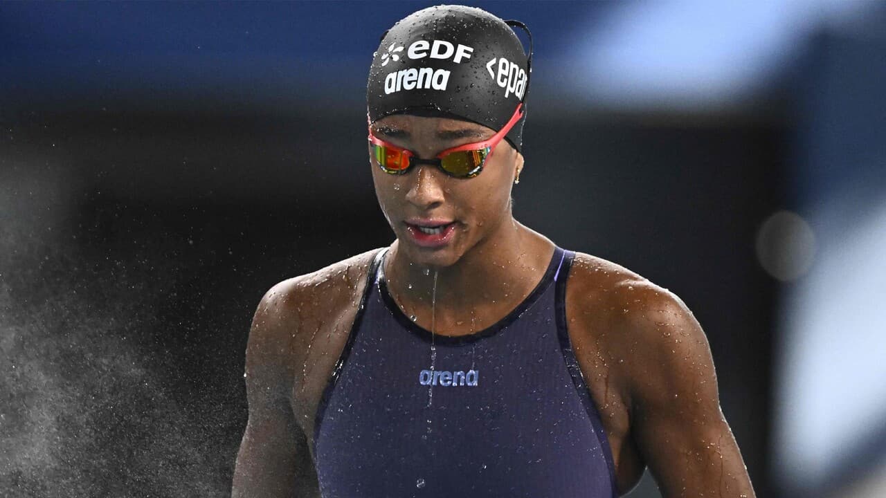 Europei nuoto: Sara Curtis bronzo nei 50m stile libero