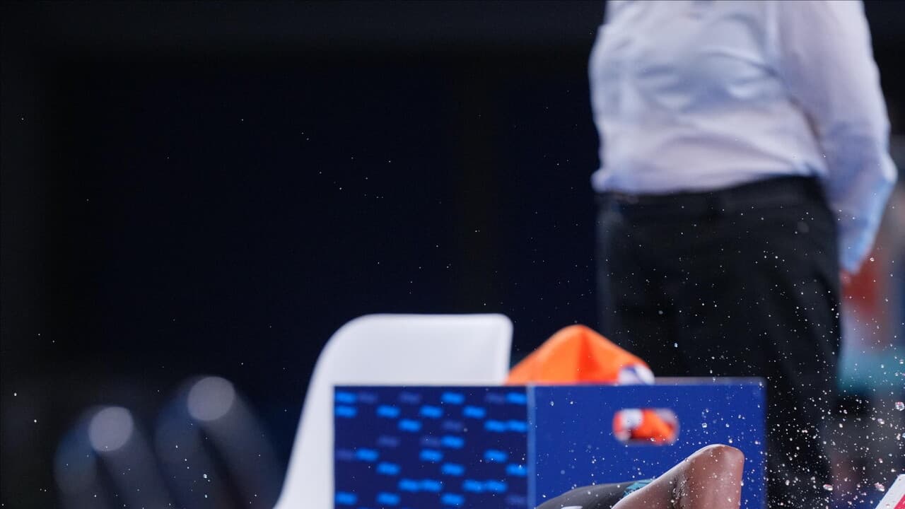 Europei nuoto:Curtis record porta in finale 4x100 mista,ok anche Quadarella nei 400 sl