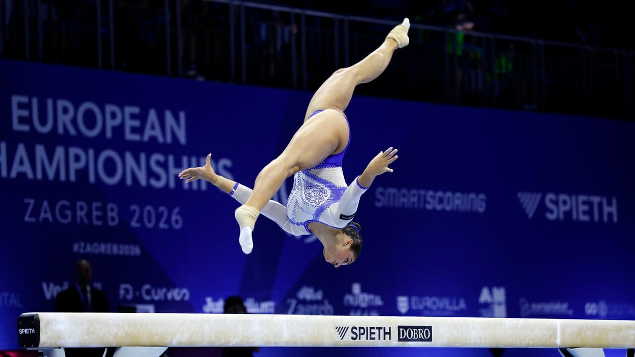 Ginnastica: Facci, "body shaming indecente su Esposito, fermate gli haters"