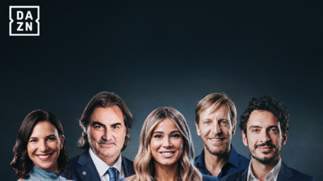 La nuova stagione di Serie A su Dazn, novità fantacalcio e show Champions