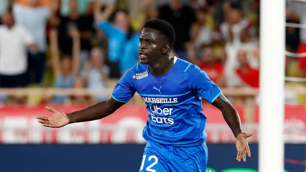 Salta l'affare Bamba Dieng alla Lazio, non ha superato le visite mediche