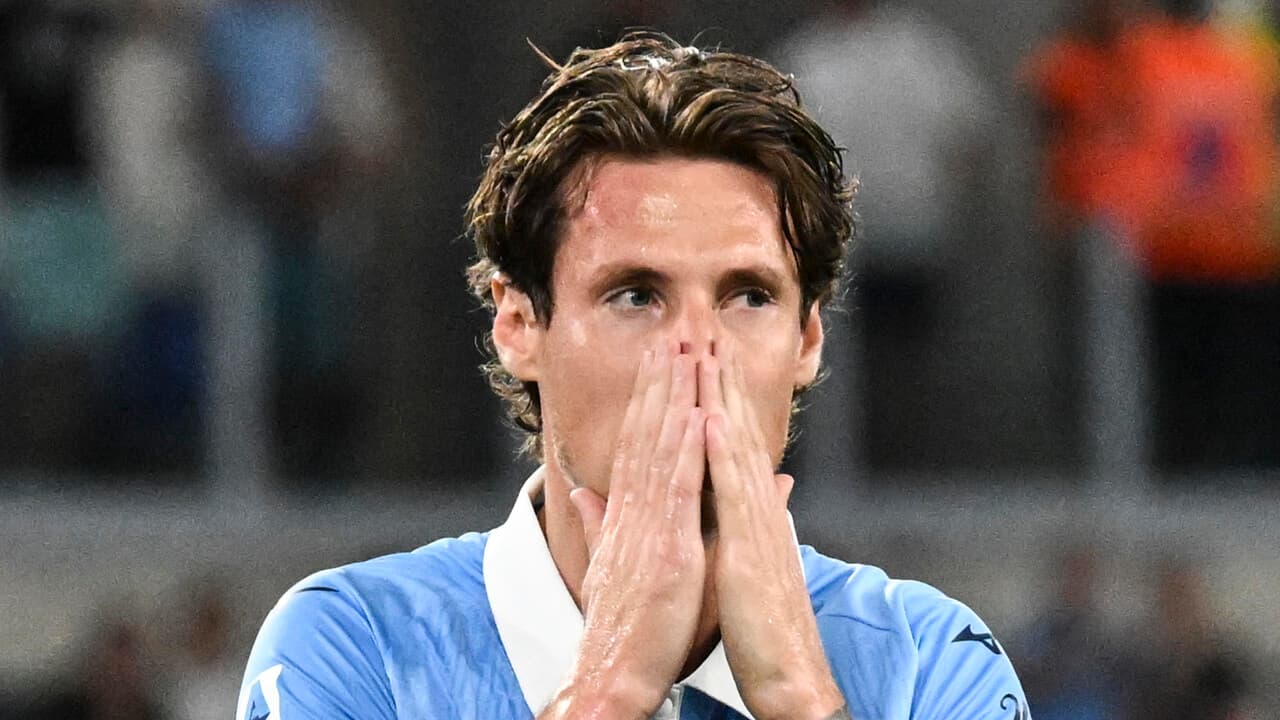 Lazio: 2-0 all'Arezzo 2-0 in amichevole, a segno Pinamonti e Diogo Leite