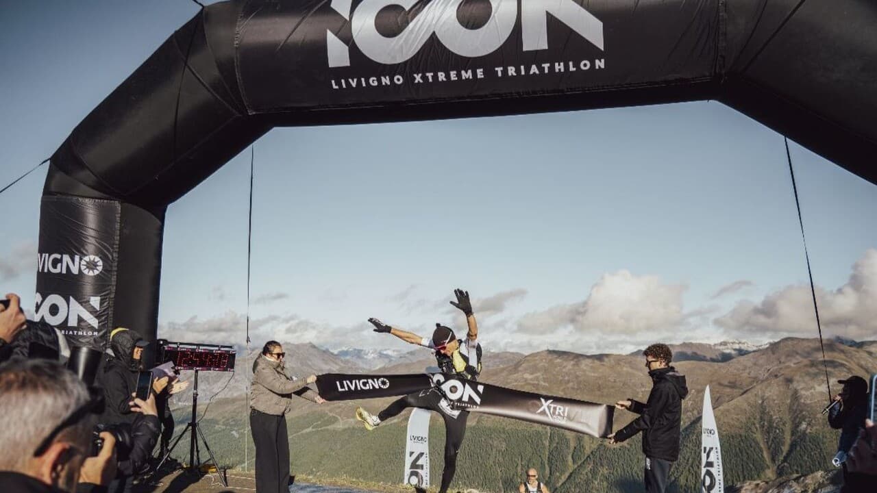 Triathlon, Livigno torna a essere teatro della prova più estrema dello Xtri World Tour