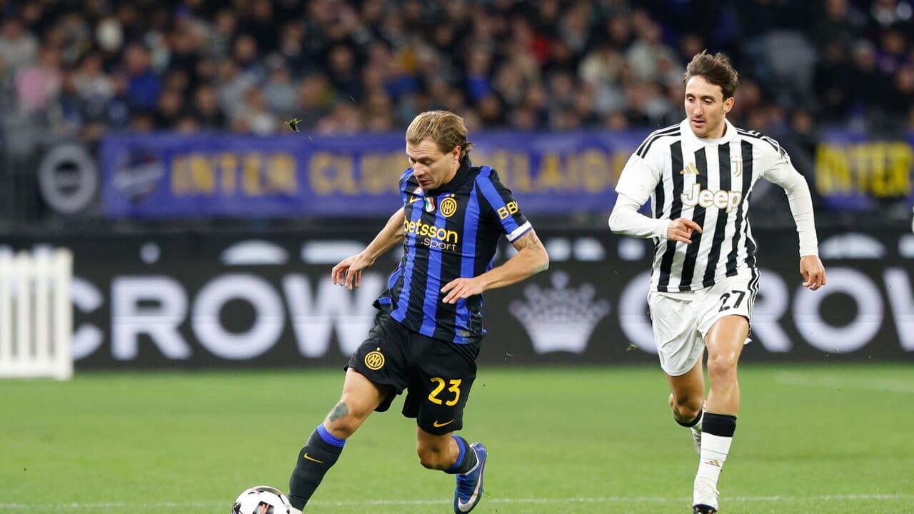 Prove tecniche di Serie A, all'Inter il derby d'Italia estivo