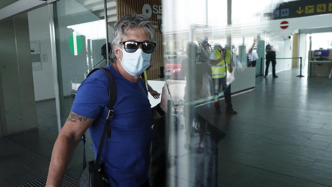Morto il papà di Messi, malato da tempo aveva 68 anni