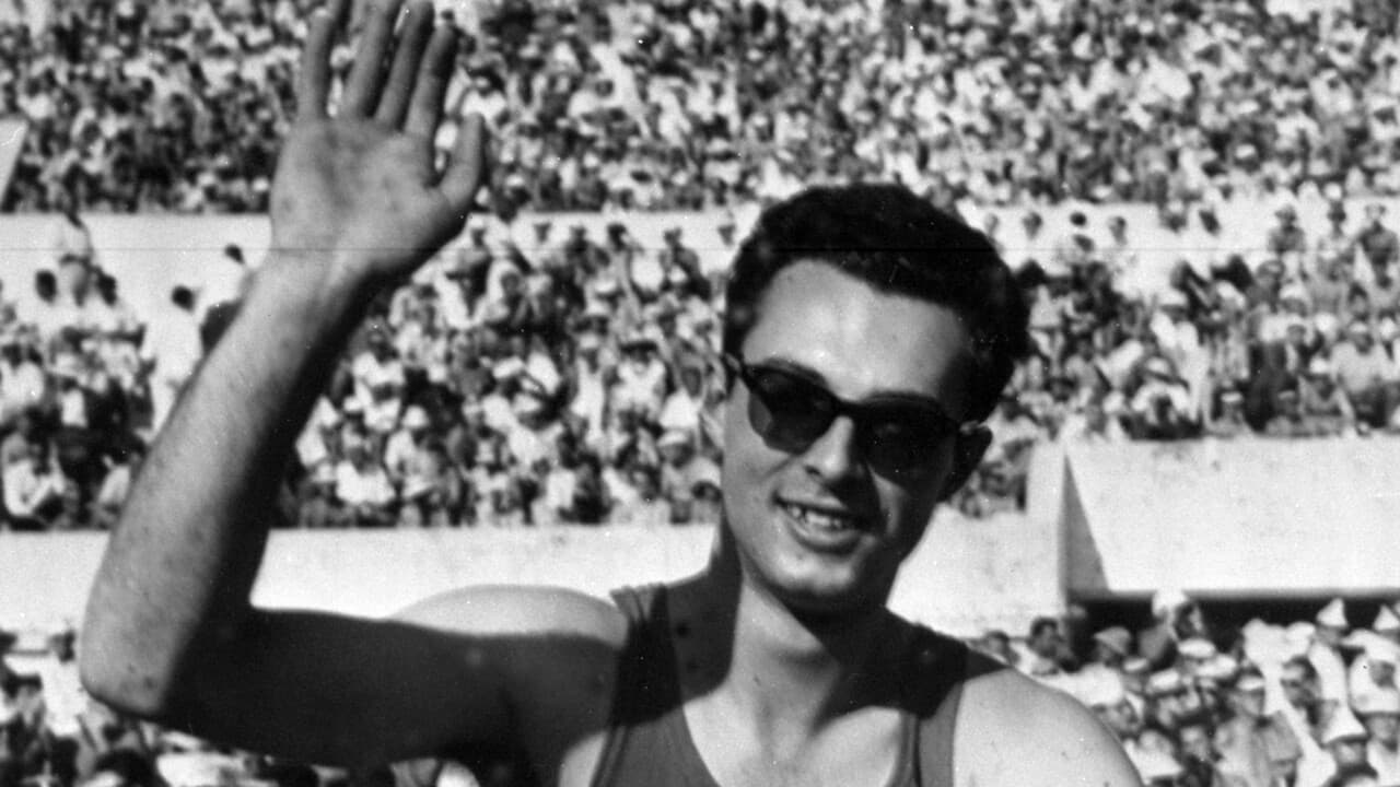 Addio a Livio Berruti, campione olimpico a Roma 1960