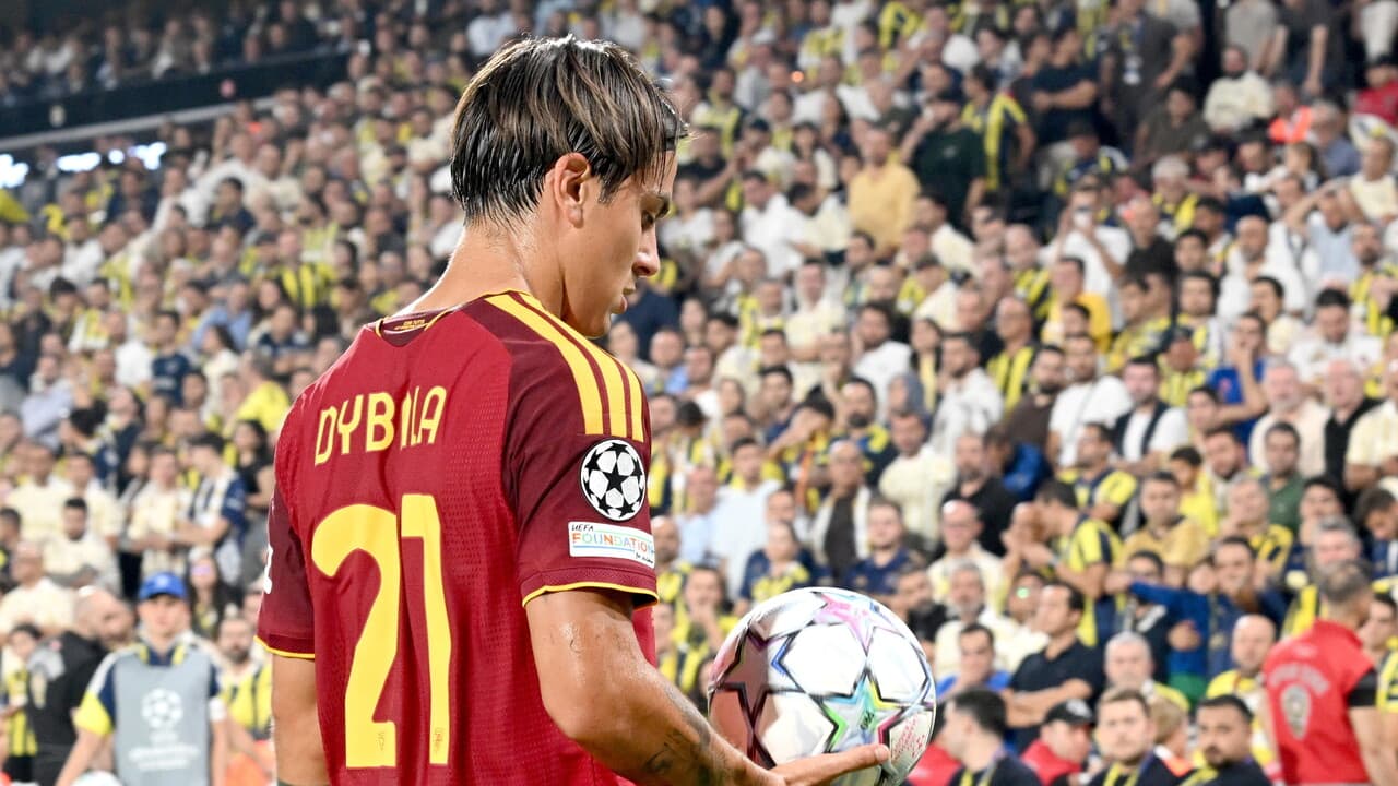 Dybala e Molina non parteciperanno all'addio di Messi all'Argentina