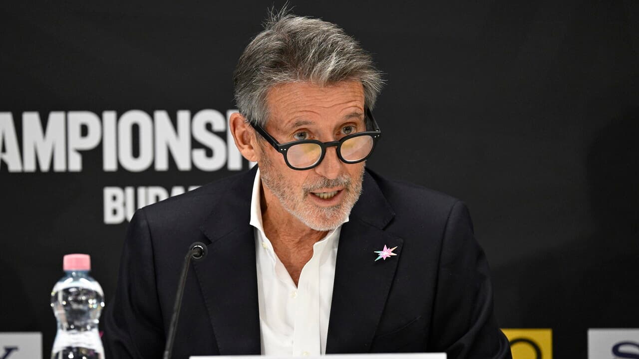 Atletica: Coe, 'Ultimate Championship ha messo gli atleti al centro'