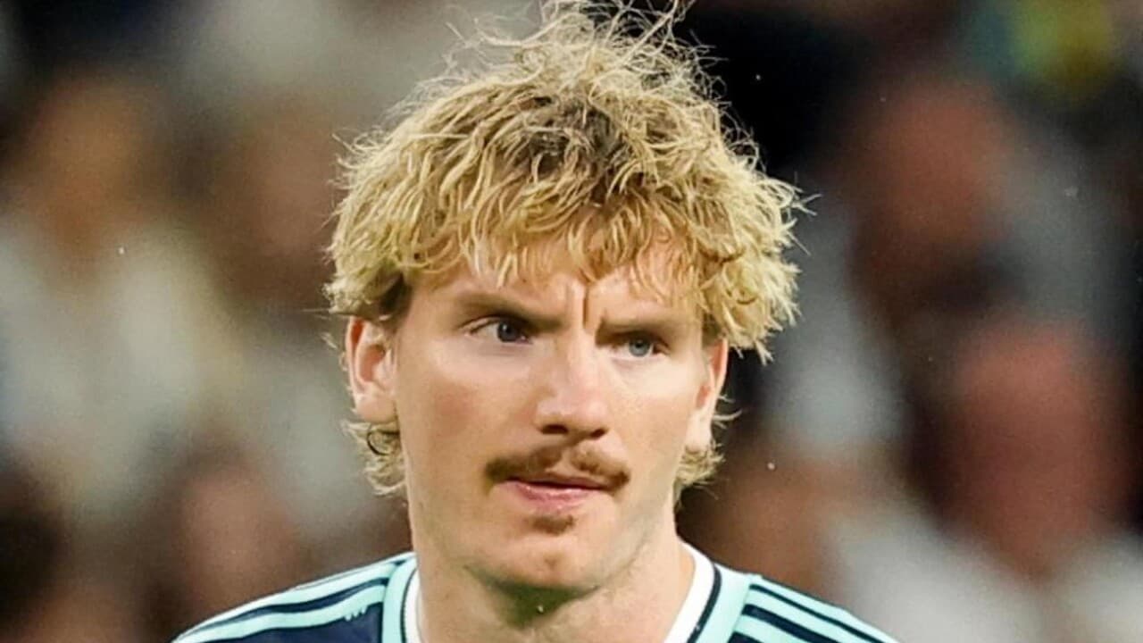 Woltemade, 'Juve miglior club italiano, posso giocare da 10'