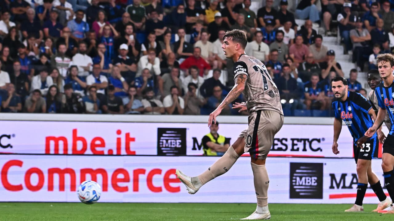 Legale di Daniel Maldini, 'sta bene ed è stato subito dimesso'