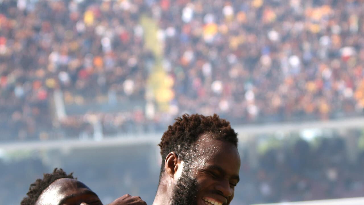 Serie A: la doppietta di Coulibaly spinge il Lecce, Monza ko 3-2