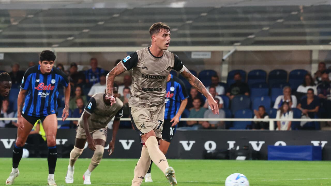 Daniel Maldini e 9 azzurri alla prima volta, la nuova Italia di Mancini 