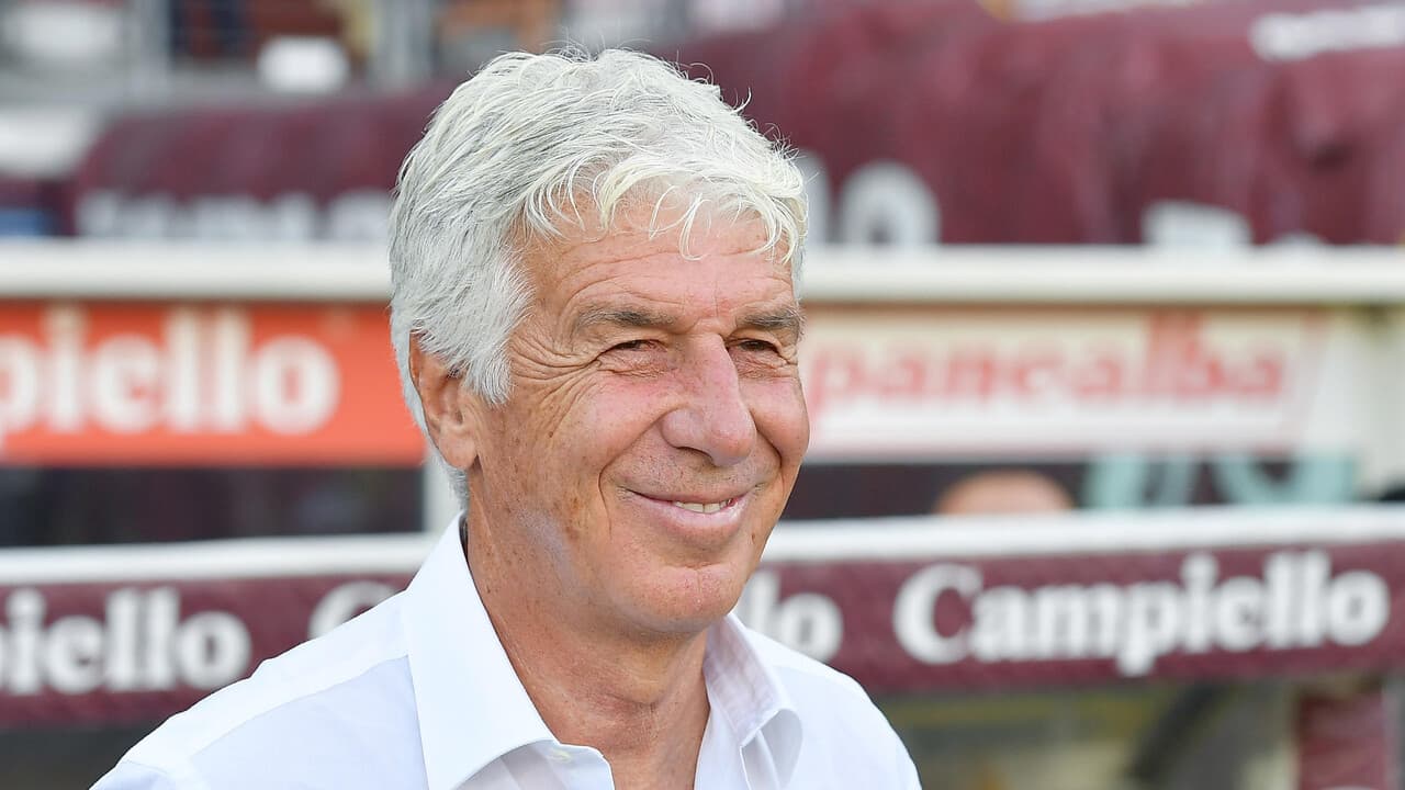 Serie A: Gasperini, 'bello vedere Dybala e Malen, sono campioni'