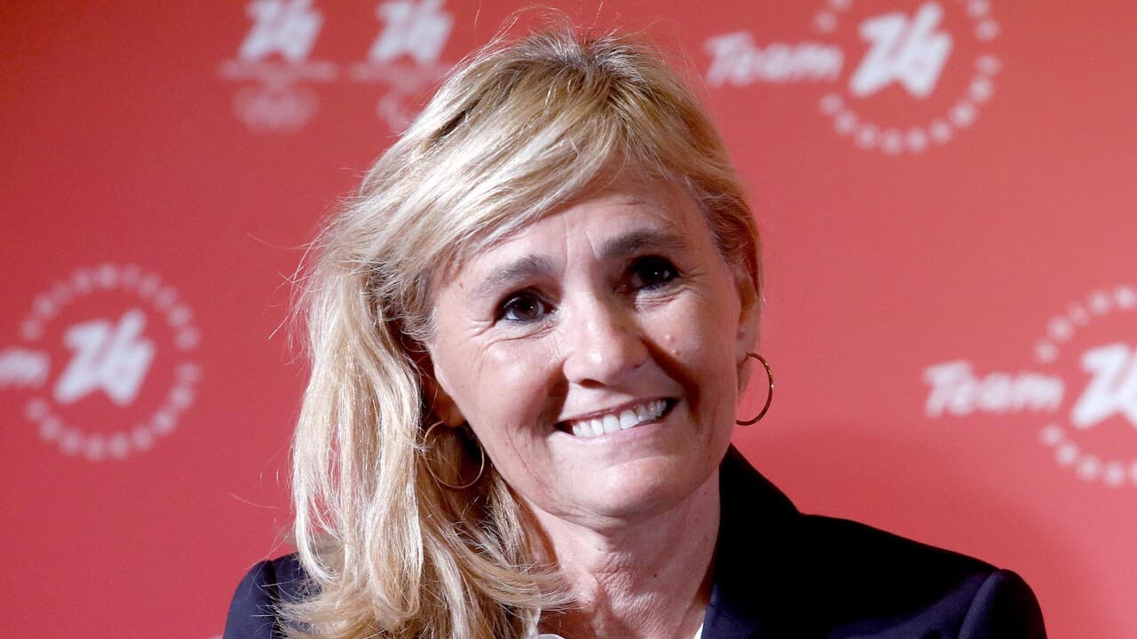 Mancini, 'ci dispiace tanto per Bianchedi, ci manca'